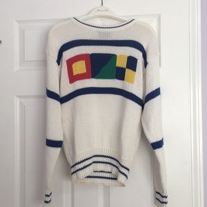 Boston Traders Sweater